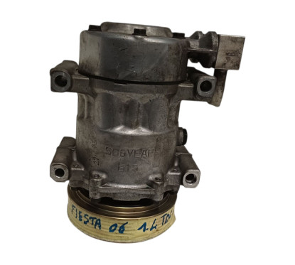 Compressore A/C FORD Fiesta 5° Serie - 1500822 - 2726084