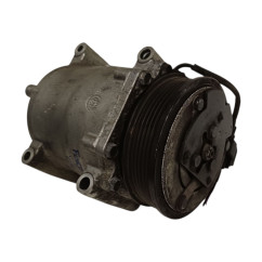 Compressore A/C FORD Fiesta 6° Serie - 2009FEB27 - 2726156