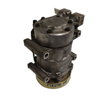Compressore A/C FORD Fiesta 5° Serie