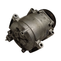Compressore A/C FORD Fiesta 6° Serie - 2009FEB27 - 2726156