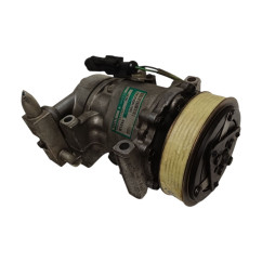 Compressore A/C FORD Fiesta 5° Serie - 1500822 - 2726084