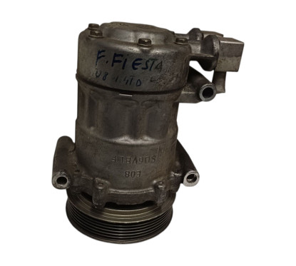 Compressore A/C FORD Fiesta 5° Serie - 1500822 - 2726046
