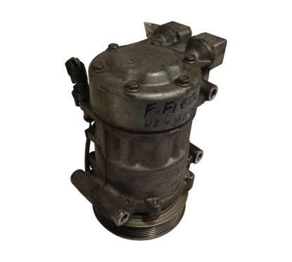 Compressore A/C FORD Fiesta 5° Serie