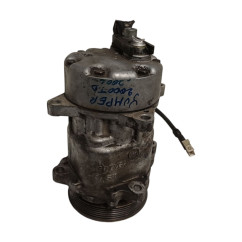 Compressore A/C CITROEN Jumper 2° Serie - 0776202344 - 2708132
