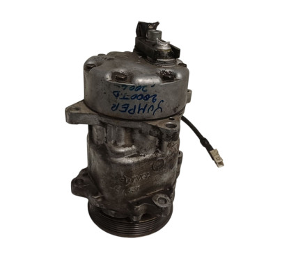 Compressore A/C CITROEN Jumper 2° Serie - 0776202344 - 2708132