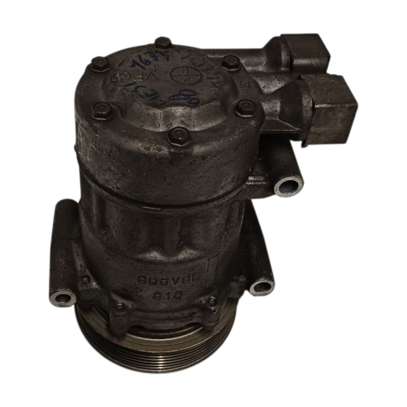Compressore A/C FORD Fiesta 5° Serie