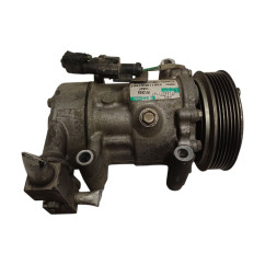 Compressore A/C FORD Fiesta 5° Serie - 1500822 - 2726046