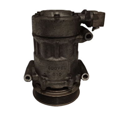 Compressore A/C FORD Fiesta 5° Serie