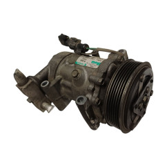 Compressore A/C FORD Fiesta 5° Serie - 1500822 - 2726046