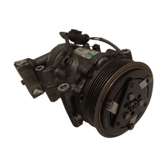 Compressore A/C FORD Fiesta 5° Serie - 1500822 - 2726035