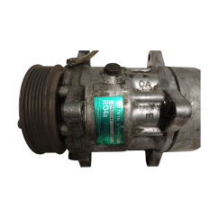 Compressore A/C CITROEN Jumper 2° Serie - 0776202344 - 2708132