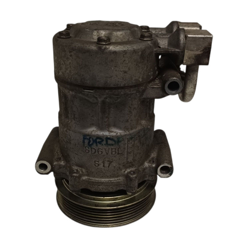 Compressore A/C FORD Fiesta 5° Serie