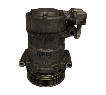 Compressore A/C FORD Fiesta 5° Serie - 1500822 - 2726000