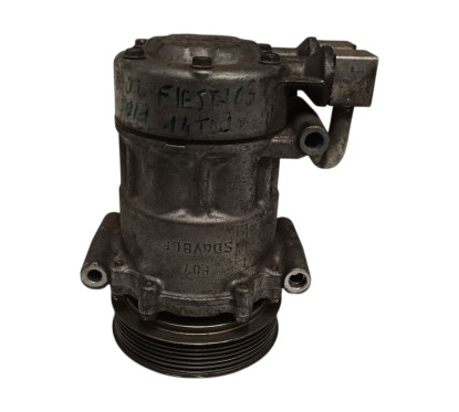 Compressore A/C FORD Fiesta 5° Serie - 1500822 - 2725983