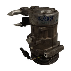 Compressore A/C FORD Fiesta 5° Serie - 1500822 - 2725983