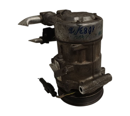 Compressore A/C FORD Fiesta 5° Serie