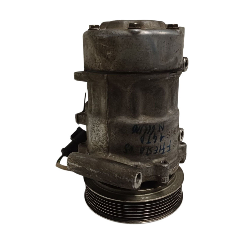 Compressore A/C FORD Fiesta 5° Serie