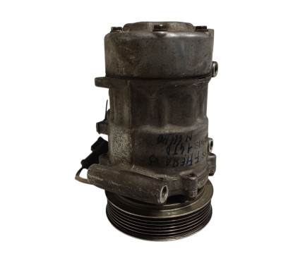 Compressore A/C FORD Fiesta 5° Serie - 1500822 - 2725972
