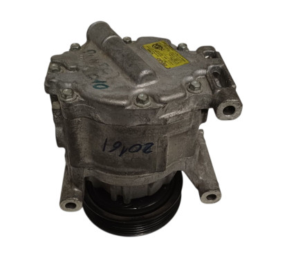 Compressore A/C FIAT Punto Berlina 5P 3° Serie - 51747318 - 2725590