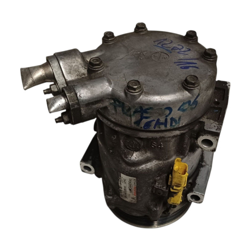 Compressore A/C CITROEN C4 Picasso dal 06 al 13 Mk1