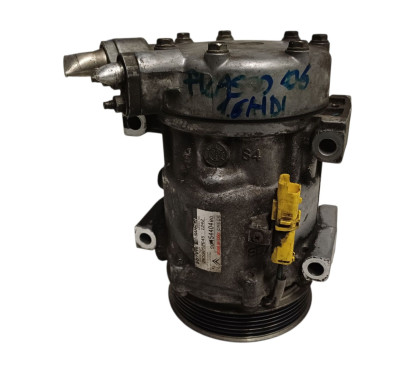 Compressore A/C CITROEN C4 Picasso dal 06 al 13 Mk1