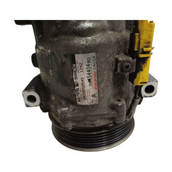Compressore A/C CITROEN C4 Picasso dal 06 al 13 Mk1 - 9845440480 - 2707866