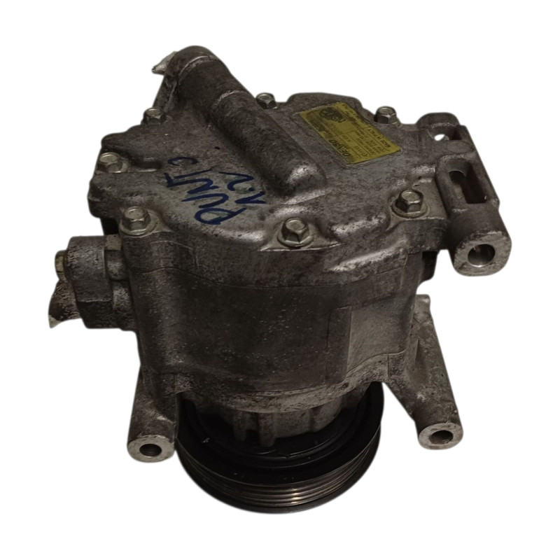 Compressore A/C FIAT Punto Berlina 3P 3° Serie