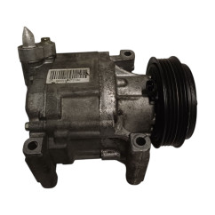 Compressore A/C FIAT Punto Berlina 3P 3° Serie - 51747318 - 2725562