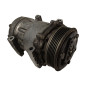 Compressore A/C CITROEN C4 Picasso dal 06 al 13 Mk1