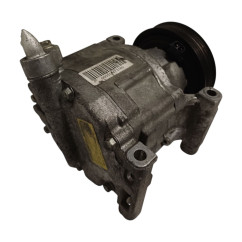 Compressore A/C FIAT Punto Berlina 3P 3° Serie - 51747318 - 2725562