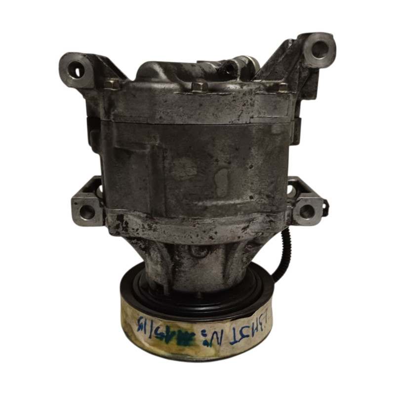 Compressore A/C FORD Ka Serie CCU dal 08 al 18