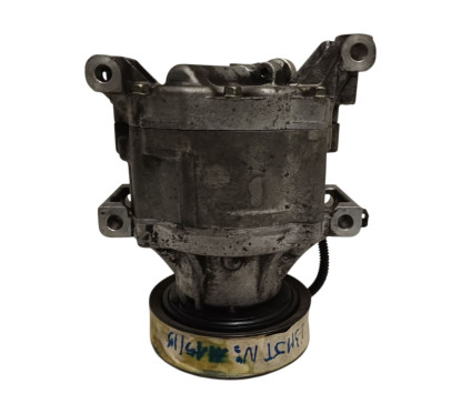 Compressore A/C FORD Ka Serie CCU dal 08 al 18 - 517469310 - 2725539