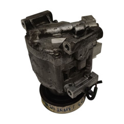 Compressore A/C FORD Ka Serie CCU dal 08 al 18 - 517469310 - 2725539