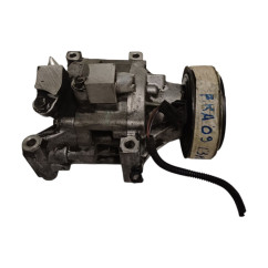 Compressore A/C FORD Ka Serie CCU dal 08 al 18 - 517469310 - 2725539