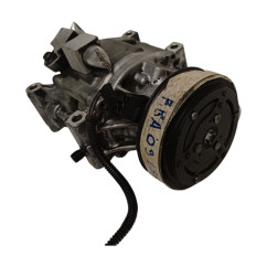 Compressore A/C FORD Ka Serie CCU dal 08 al 18 - 517469310 - 2725539