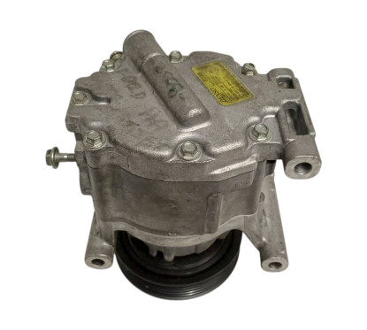 Compressore A/C FORD Ka Serie CCU dal 08 al 18 - SCSB06 - 2725527