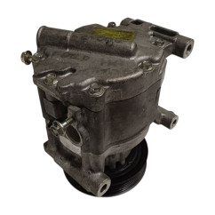 Compressore A/C FORD Ka Serie CCU dal 08 al 18 - SCSB06 - 2725527