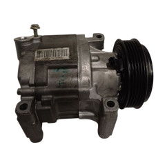 Compressore A/C FORD Ka Serie CCU dal 08 al 18 - SCSB06 - 2725527
