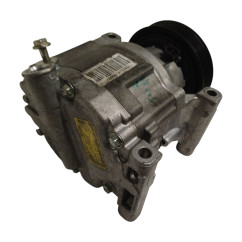 Compressore A/C FORD Ka Serie CCU dal 08 al 18 - SCSB06 - 2725527
