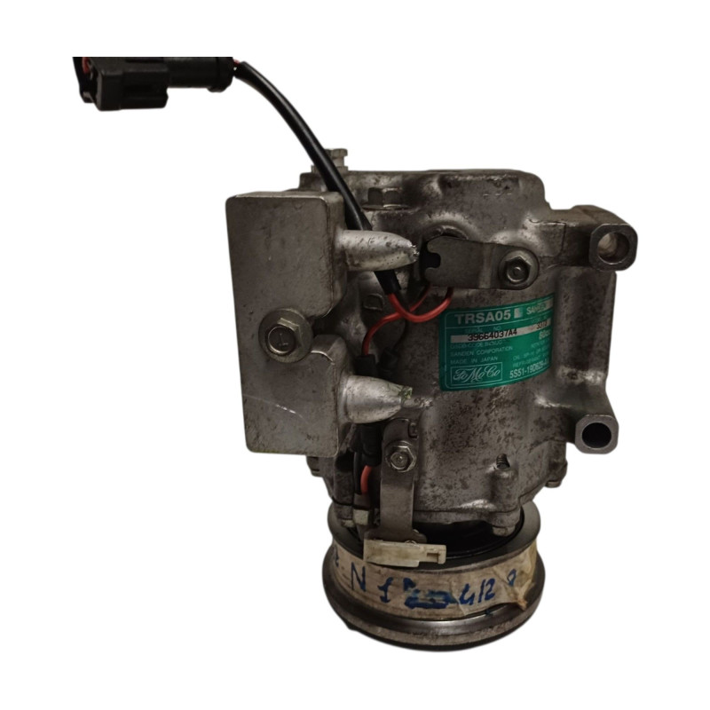 Compressore A/C FORD Ka Serie CCU dal 08 al 18