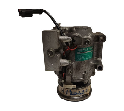 Compressore A/C FORD Ka Serie CCU dal 08 al 18 - 5S51-19D629-AA - 2725515