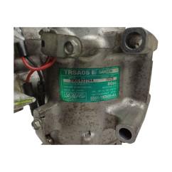 Compressore A/C FORD Ka Serie CCU dal 08 al 18 - 5S51-19D629-AA - 2725515