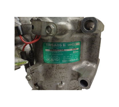 Compressore A/C FORD Ka Serie CCU dal 08 al 18