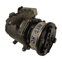 Compressore A/C FORD Ka Serie CCU dal 08 al 18 - 5S51-19D629-AA - 2725515