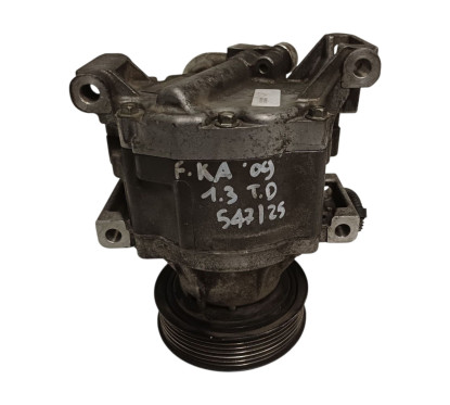 Compressore A/C FORD Ka Serie CCU dal 08 al 18 - 5A7975600 - 2725506