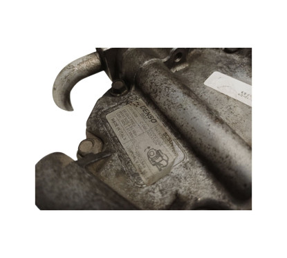 Compressore A/C FORD Ka Serie CCU dal 08 al 18