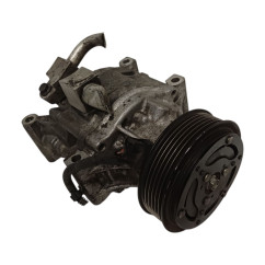 Compressore A/C FORD Ka Serie CCU dal 08 al 18 - 5A7975600 - 2725506