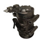 Compressore A/C FORD Fusion 1° Serie