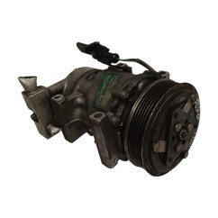 Compressore A/C FORD Fusion 1° Serie - 2S6119D629AE - 2725481