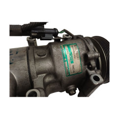 Compressore A/C FORD Fusion 1° Serie - 2S6119D629AE - 2725481